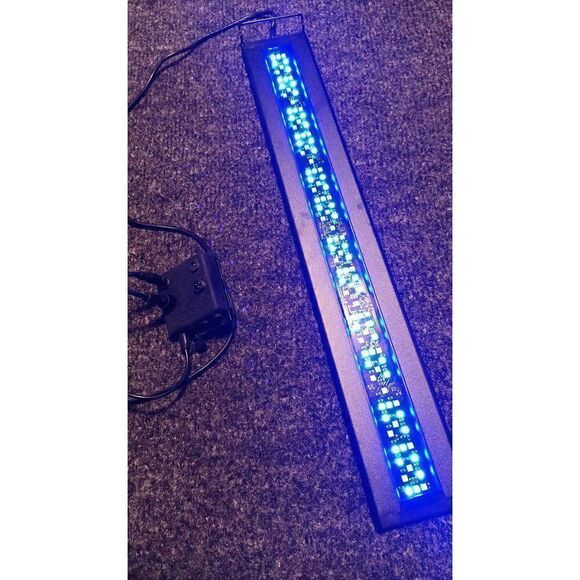 Current USA lead light control system for saltwater. System is capable of workin - Picture 1 of 11